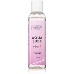 Flagranti Aqua Lube Anal Gleitgel 150 ml