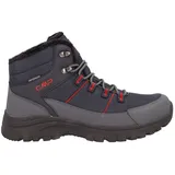 CMP Auryl Mid Herren Blau 45