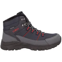 CMP Auryl Mid Herren Blau 45