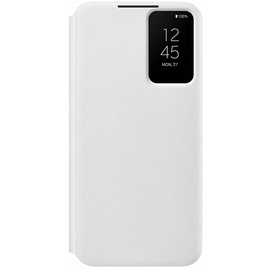 Samsung EF-ZS906CWEGEE Handy-Schutzhülle 16,8 cm (6.6") Flip case Weiß