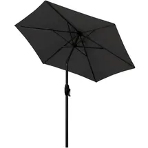 Doppler Basic Lift Neo Ø 180 cm anthrazit