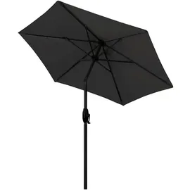 Doppler Basic Lift Neo Ø 180 cm anthrazit