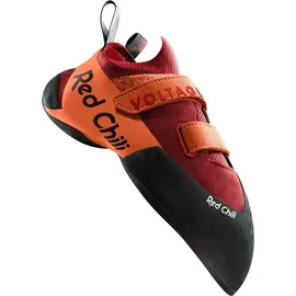 Red Chili Voltage 2 Kletterschuhe (Größe 39, rot)
