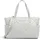 Valentino Ocarina Shopper Kunstleder Grey