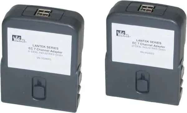 TREND Networks Universal-Adapter EC7-Adapter