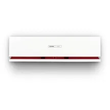 CWS Frontblende für Paradise Air Bar , Farbe: Basic