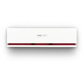CWS Frontblende für Paradise Air Bar , Farbe: Basic