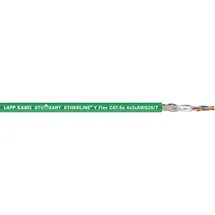 Lapp Kabel&amp;Leitung ETHERLINE Y Flex CAT.5 2170486/500