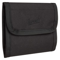 Brandit Textil Brandit Wallet Five Black Gr. OS