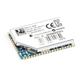 Toolland Drahtloses 802.11b/g LAN-Modul