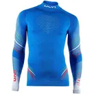 UYN Natyon 2.0 langarm Ski-Funktionsshirt Italy XS