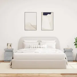 vidaXL Nachttisch Jarves