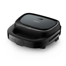 Philips HD2331/90, Kontaktgrill,