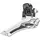 Shimano 105 R7000 Umwerfer FD-R7000 Anlötsockel