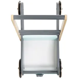 roba Lauflernwagen 'Miffy', mit Bremse, als Puppenwagen nutzbar