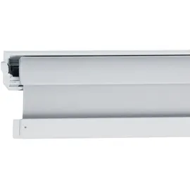 Mendler Seitenwand für Pergola HWC-L41 3 Stück 3 x 3 m Weiß