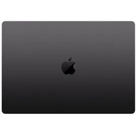 Apple MacBook Pro M3 2023 16'' M3 Max 36 GB RAM 1 TB SSD 30-Core GPU Space Schwarz