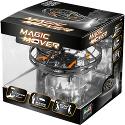 REVELL Magic Mover Quadcopter Schwarz