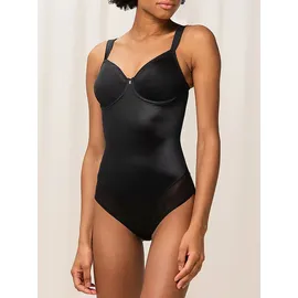 Triumph Shaping-Body True Shape Sensation Schwarz 85D