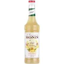 Monin Ingwer Konzentrat 0,7L