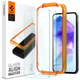 SPIGEN AlignMaster für Samsung Galaxy A55