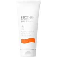 Biotherm Oil Therapy Shower Gel, 200ml