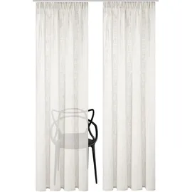 HOMEbasics Home Basics Softy 2er Pack« Multifunktionsband 2 Stk. tlg. 2er Pack Kombibandschal SOFTY Uni