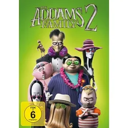 Die Addams Family 2