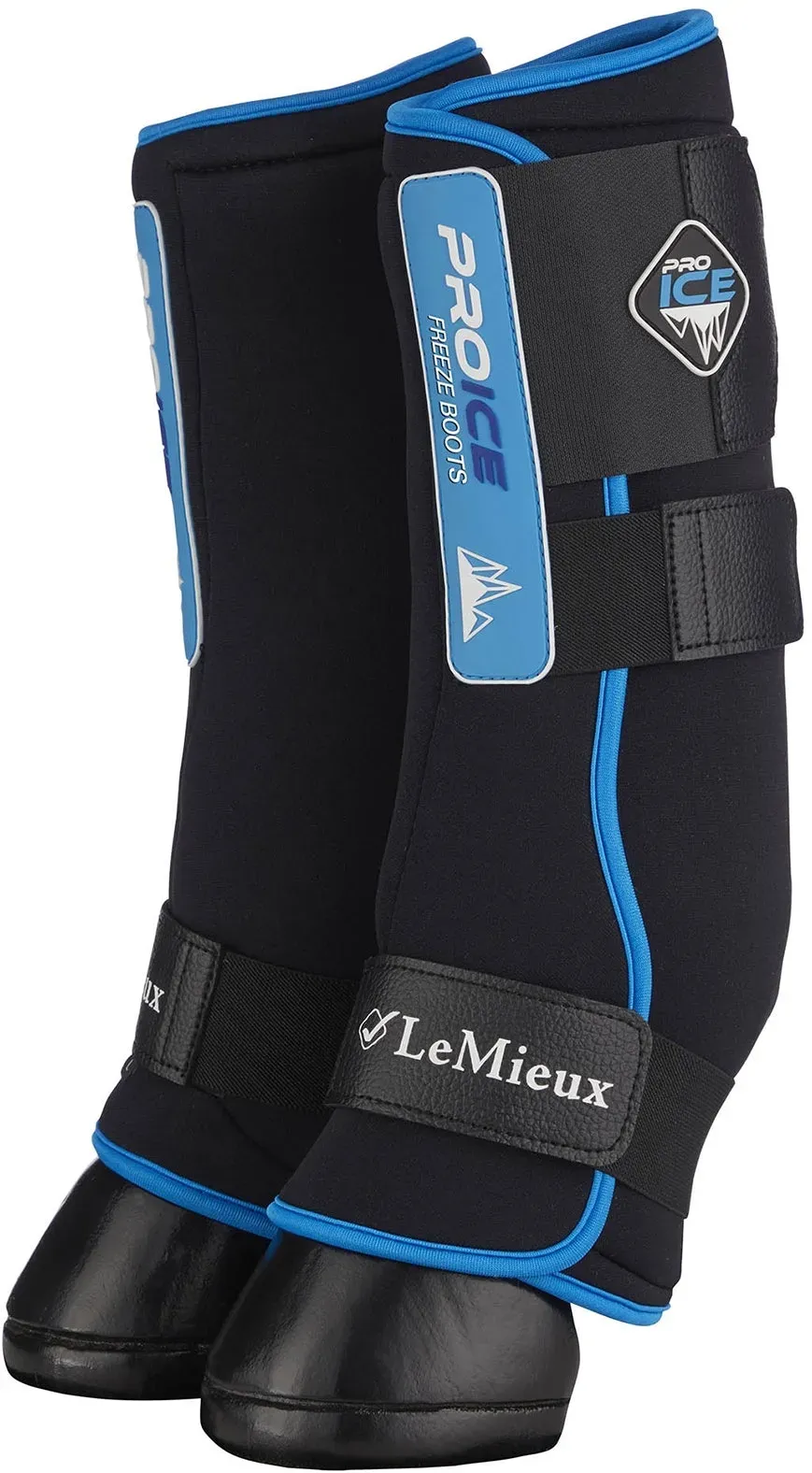 LeMieux ProIce kühlende Gamaschen