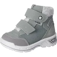 Pepino Stiefelette Grau 24