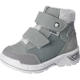 Pepino Stiefelette Grau 24