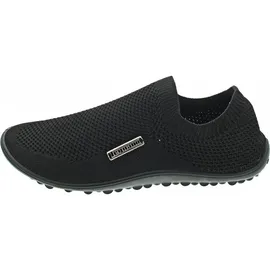 Leguano Scio Herren Schwarz 45