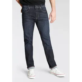 MAC Jeans Arne Pipe Macflexx in Rinse Wash 3D-W34 / L32