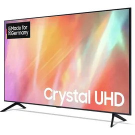 Samsung GU50AU7179 50" Crystal UHD 4K AU7179