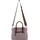 Bugatti Ella Bowling Bag M Synthetik Red