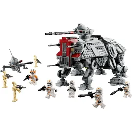 LEGO Star Wars - AT-TE Walker 75337