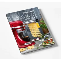 KitchenAid - Das Kochbuch