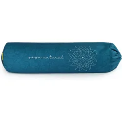 Yoga Bolster BLAU NO SIZE