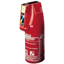 Gloria Pulverfeuerlöscher 2kg Dauerdruck Pulver