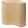 Ferm Living Isola Tischchen mit Stauraum