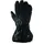 Therm-ic Damen Ultra Heat Boost Skihandschuhe schwarz 7