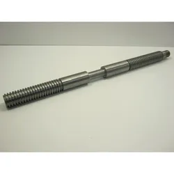 Optimum Spindel CS315 Ø30, für Schraubstock
