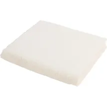 VOSSEN High Line Duschtuch 67 x 140 cm ivory