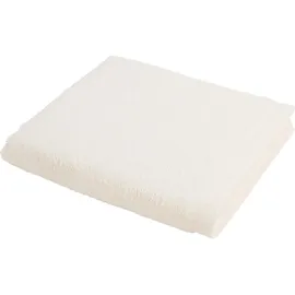 VOSSEN High Line Duschtuch 67 x 140 cm ivory