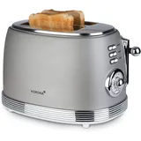 KORONA Retro 21667 grau