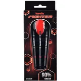 KARELLA Softdart "Fighter",schwarz,20 g