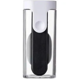 Mepal Ellipse Faltbarer Löffel Nordic Black