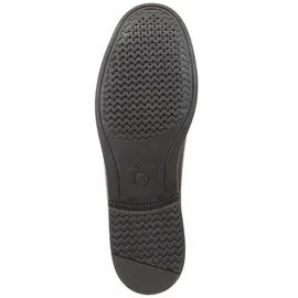 GEOX New Damon Herren Dunkelbraun 40