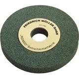 Müller Schleifscheibe Silicium-Carbid 300x40x76mm K80