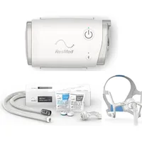 Resmed AirMini AutoCPAP inkl. N20 Set Gr. S und Schlauchadapter (#14075)